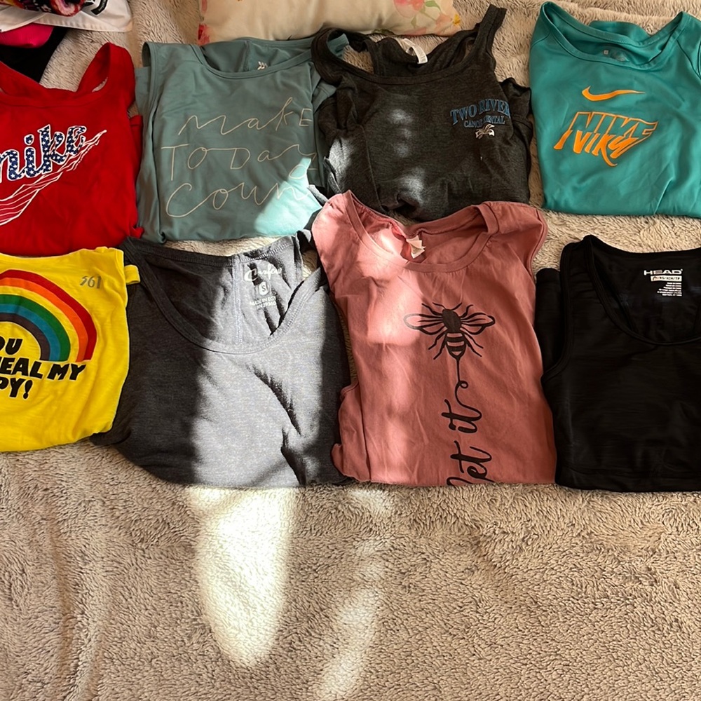 Tank Top lot